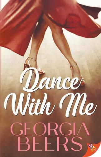 Cover image for Dance with Me