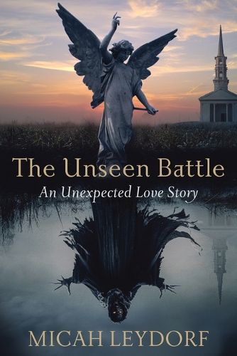 Cover image for The Unseen Battle