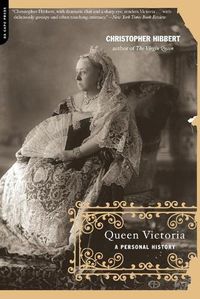 Cover image for Queen Victoria: A Personal History