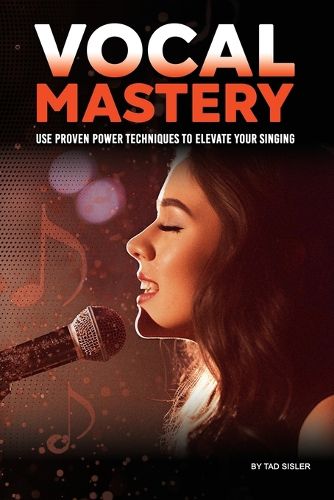 Cover image for Vocal Mastery