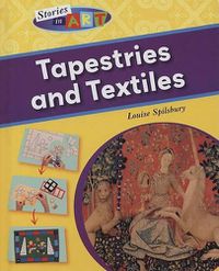 Cover image for Tapestries and Textiles