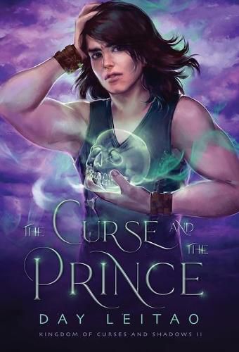 Cover image for The Curse and the Prince