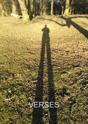 Cover image for Verses -