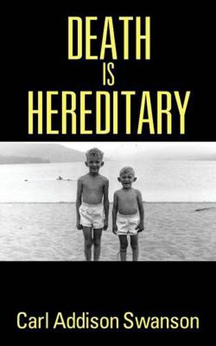 Cover image for Death Is Hereditary