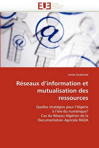 Cover image for R Seaux D'Information Et Mutualisation Des Ressources