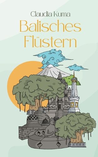 Cover image for Balisches Fluestern