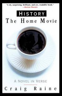 Cover image for History: The Home Movie