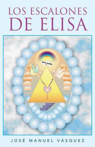 Cover image for Los Escalones de Elisa