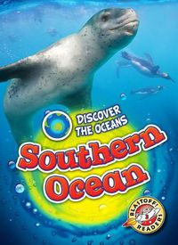 Cover image for Southern Ocean