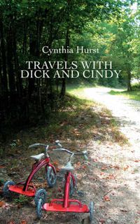 Cover image for Travels with Dick and Cindy