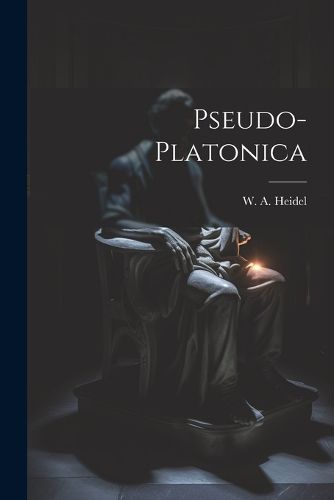 Cover image for Pseudo-Platonica
