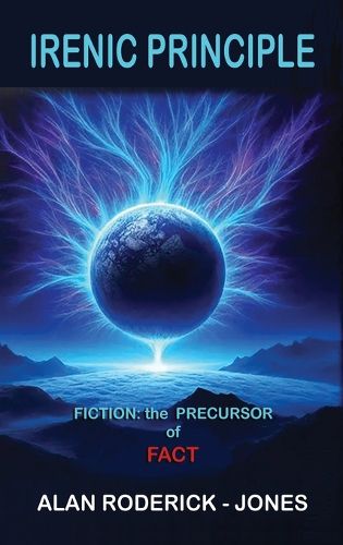 Cover image for Irenic Principle