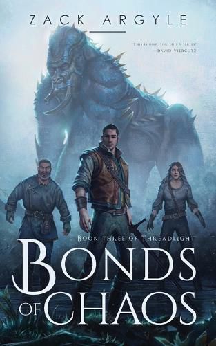 Cover image for Bonds of Chaos