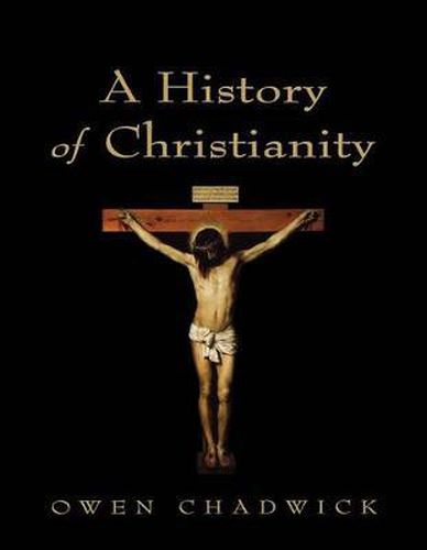 A History of Christianity