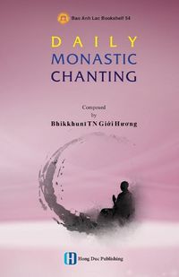 Cover image for Daily Monastic Chanting