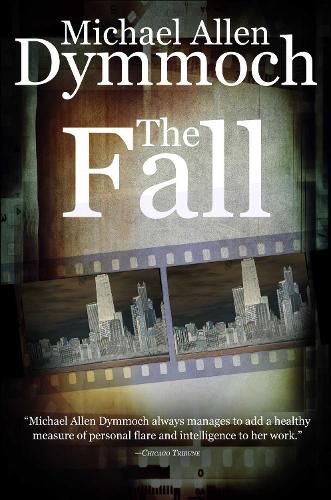 Cover image for The Fall