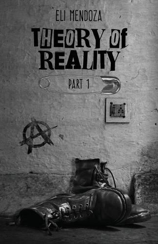 Cover image for Theory of Reality: Part 1