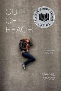 Cover image for Out of Reach