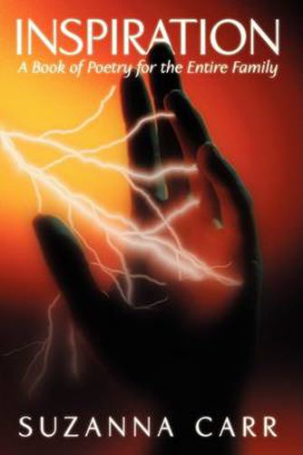 Cover image for Inspiration