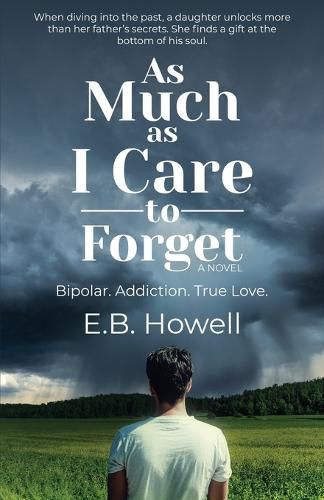 Cover image for As Much as I Care to Forget