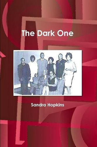 Cover image for The Dark One