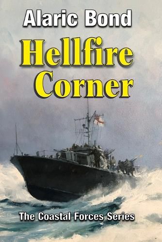 Cover image for Hellfire Corner