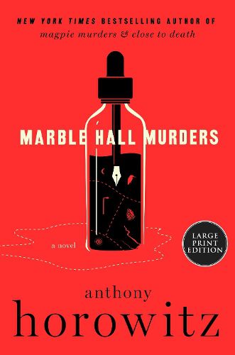 Marble Hall Murders