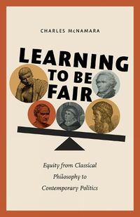 Cover image for Learning to Be Fair