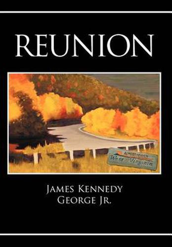 Cover image for Reunion