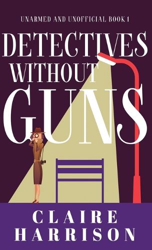 Cover image for Detectives without Guns