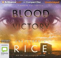 Cover image for Blood Victory