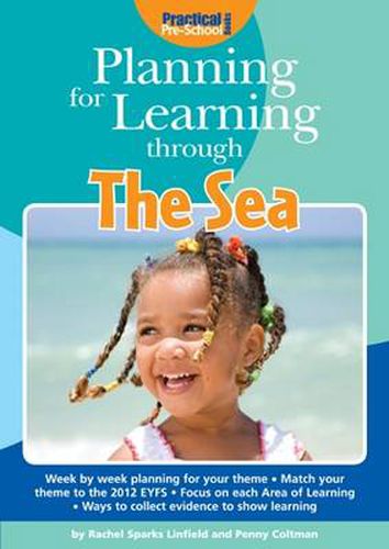 Cover image for Planning for Learning Through The Sea