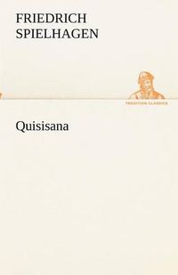 Cover image for Quisisana