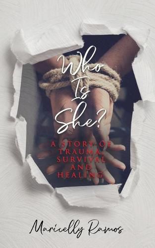 Cover image for Who is she?