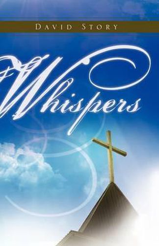 Cover image for Whispers