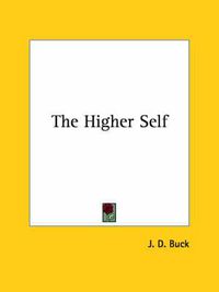 Cover image for The Higher Self