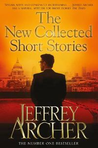 Cover image for The New Collected Short Stories