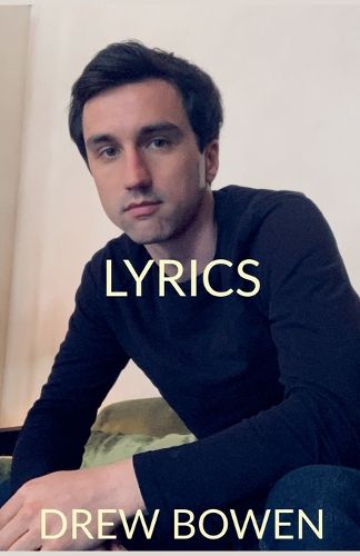 Cover image for Lyrics