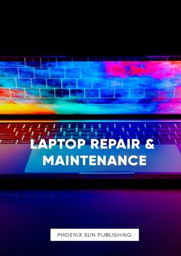 Cover image for Laptop Repair & Maintenance