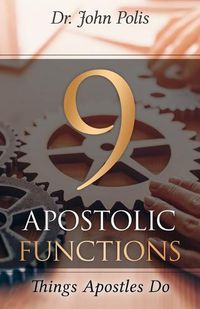 Cover image for 9 Apostolic Functions