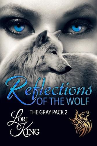 Cover image for Reflections Of The Wolf