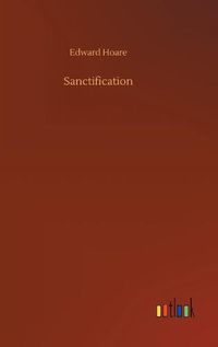 Cover image for Sanctification