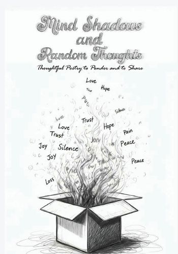 Cover image for Mind Shadows and Random Thoughts