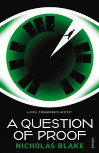 Cover image for A Question of Proof