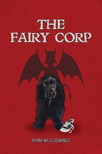 Cover image for The Fairy Corp