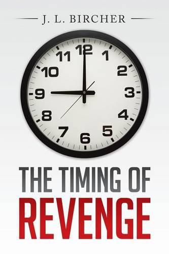 Cover image for The Timing of Revenge