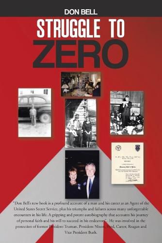 Cover image for Struggle to Zero