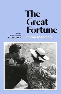 Cover image for The Great Fortune: The Balkan Trilogy 1