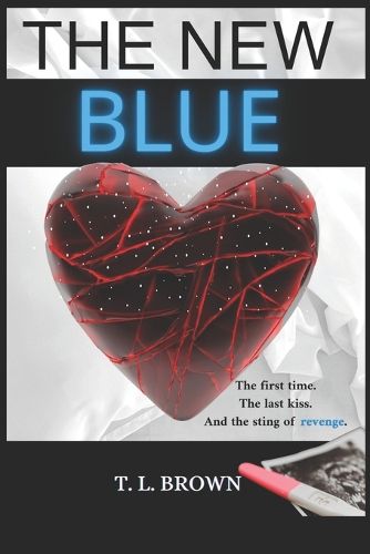 Cover image for The New Blue