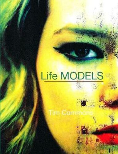 Cover image for Life Models